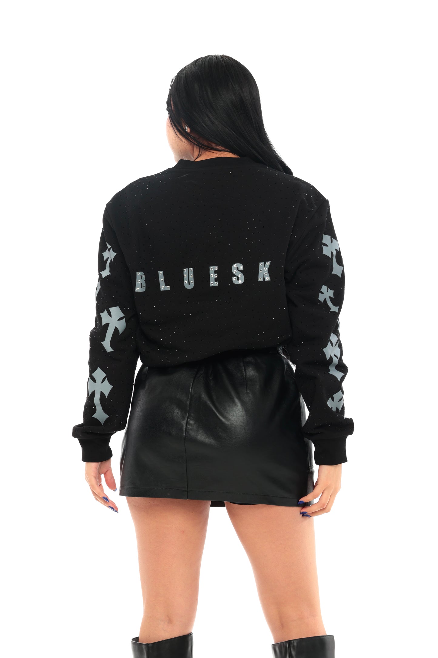 BSK CRYSTAL