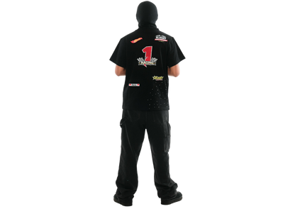 T-SHIRT BSK RACING