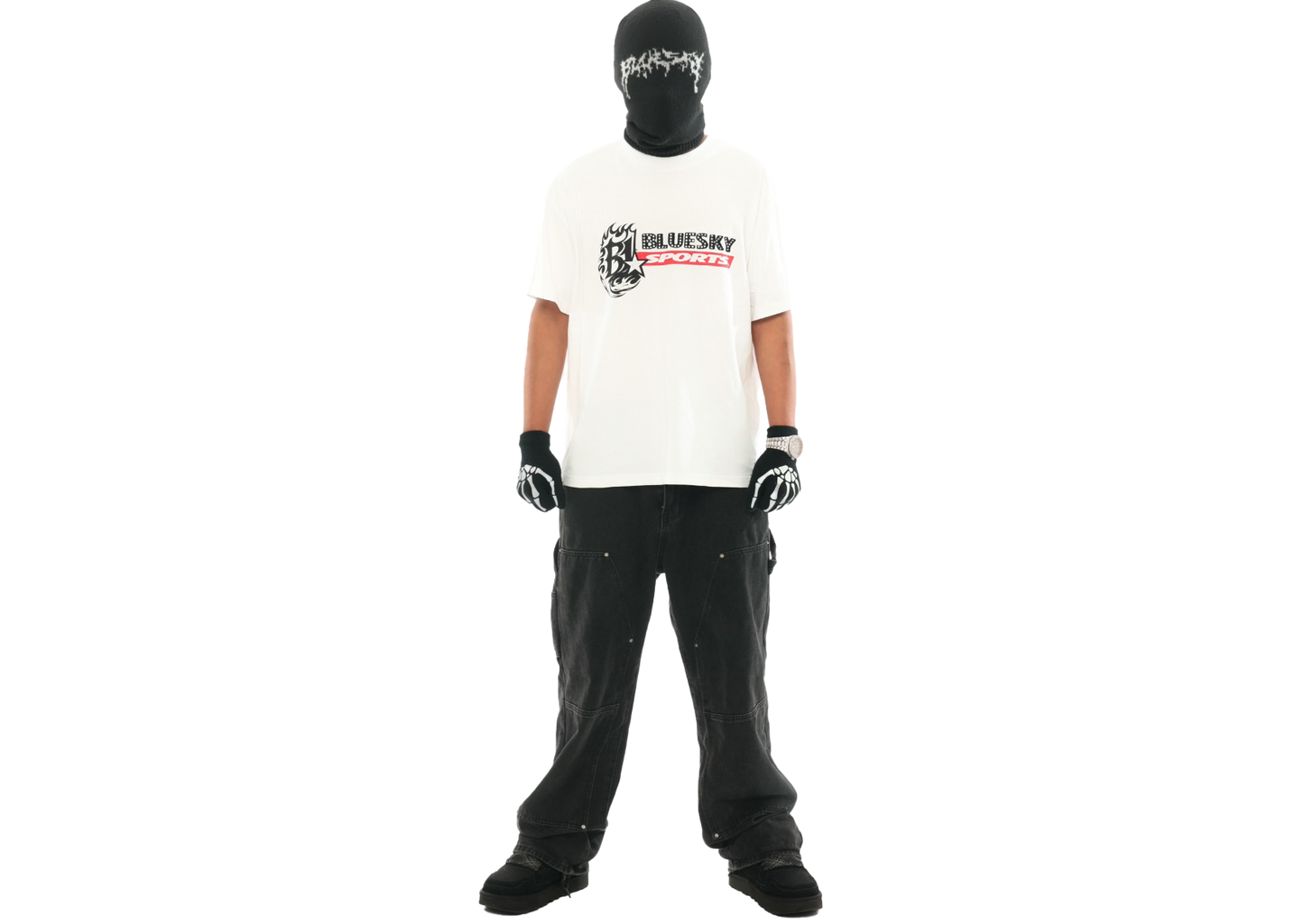 T-SHIRT BSK SPORTS
