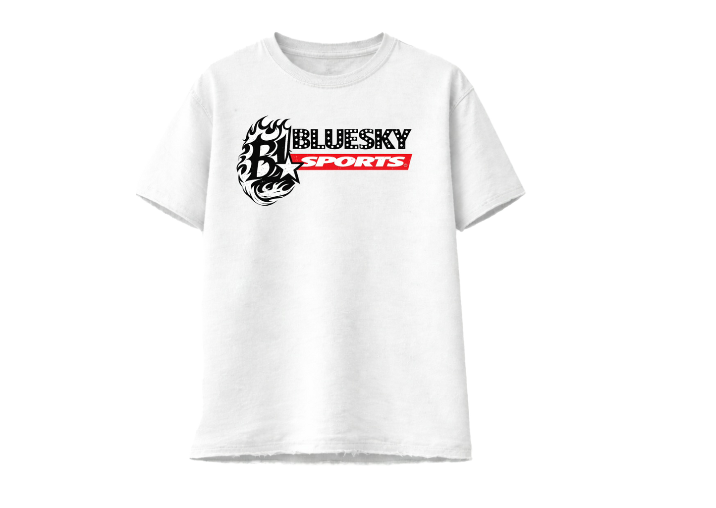 T-SHIRT BSK SPORTS