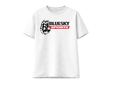 T-SHIRT BSK SPORTS
