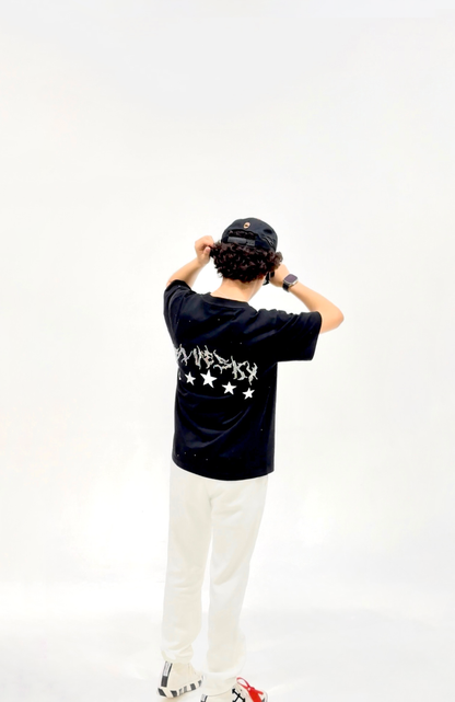 five star shirt