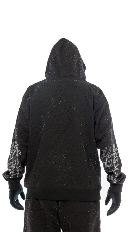 LITTLE SPIDERS  HOODIE