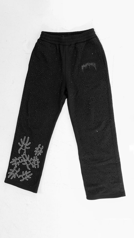ALL SPIDERS SWEATPANTS