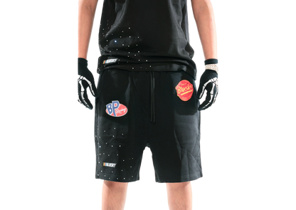 SHORTS BSK RACING