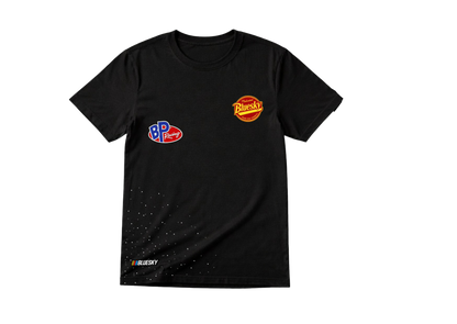T-SHIRT BSK RACING