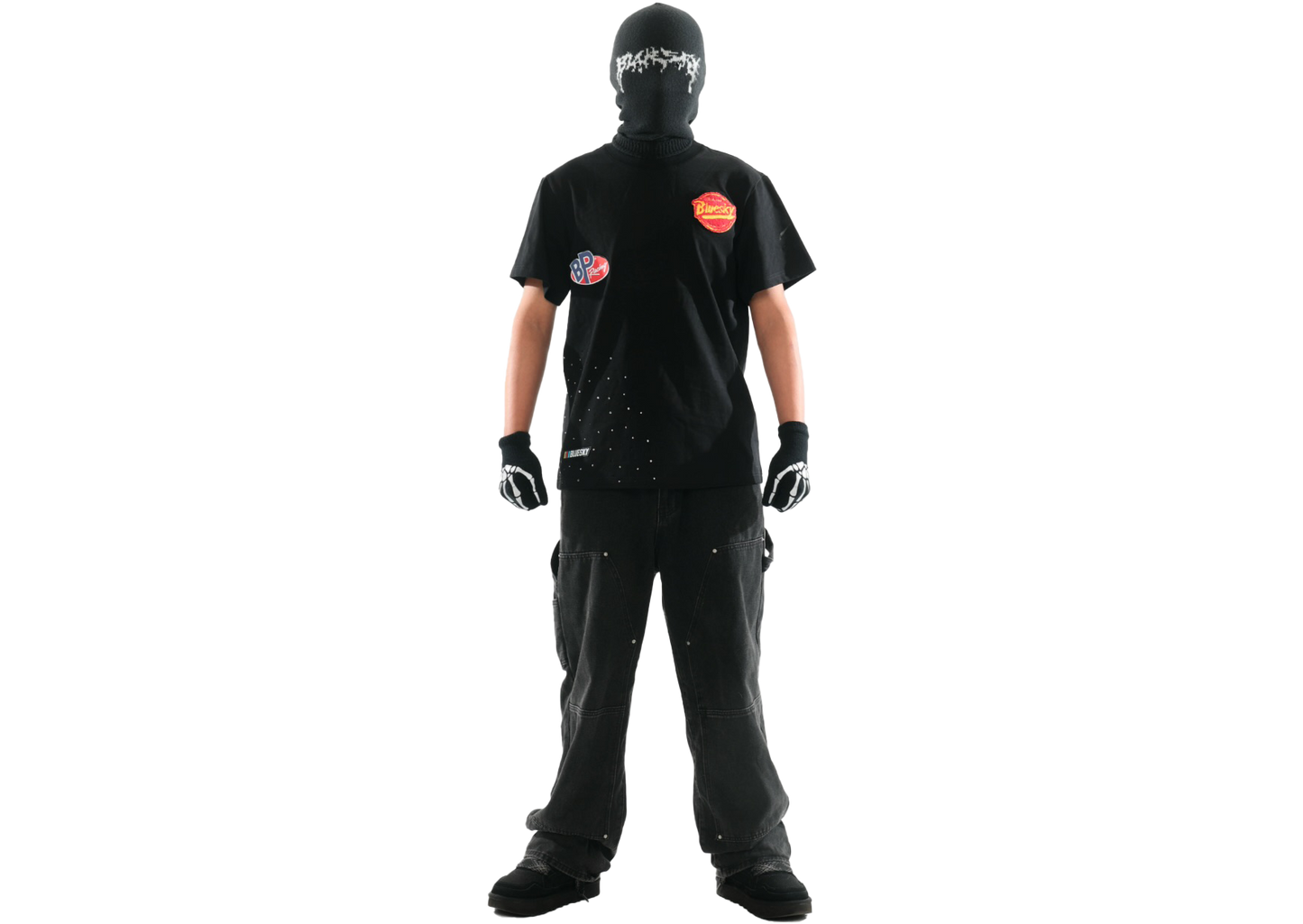 T-SHIRT BSK RACING