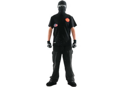 T-SHIRT BSK RACING