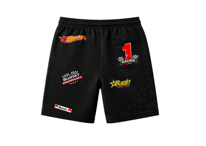 SHORTS BSK RACING
