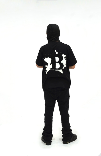 B STAR SHIRT
