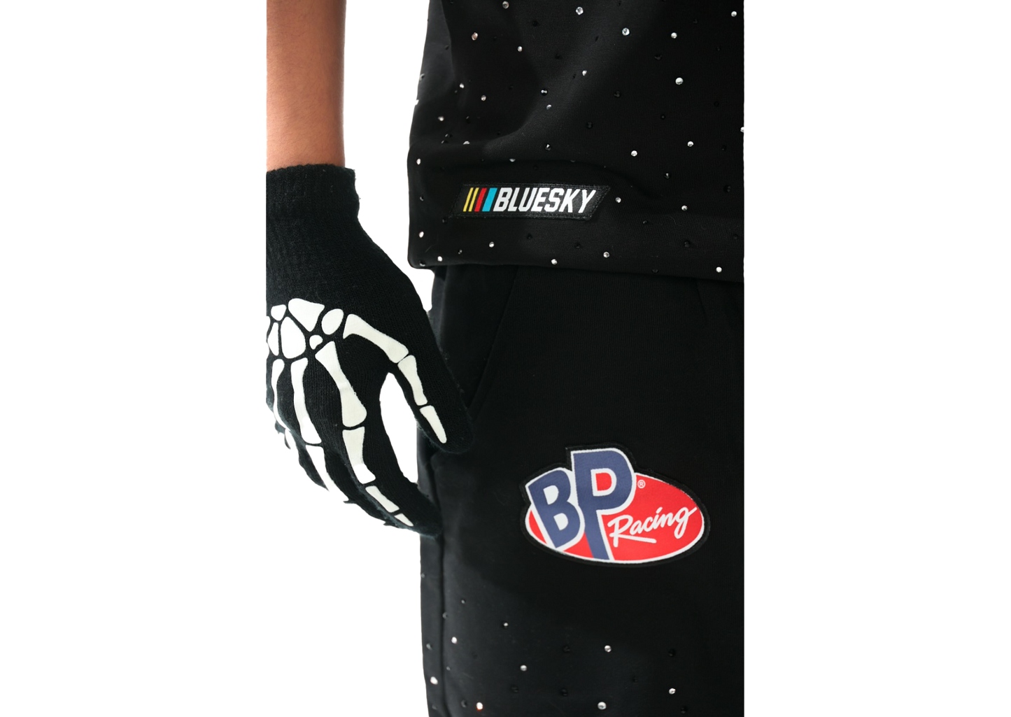 SHORTS BSK RACING