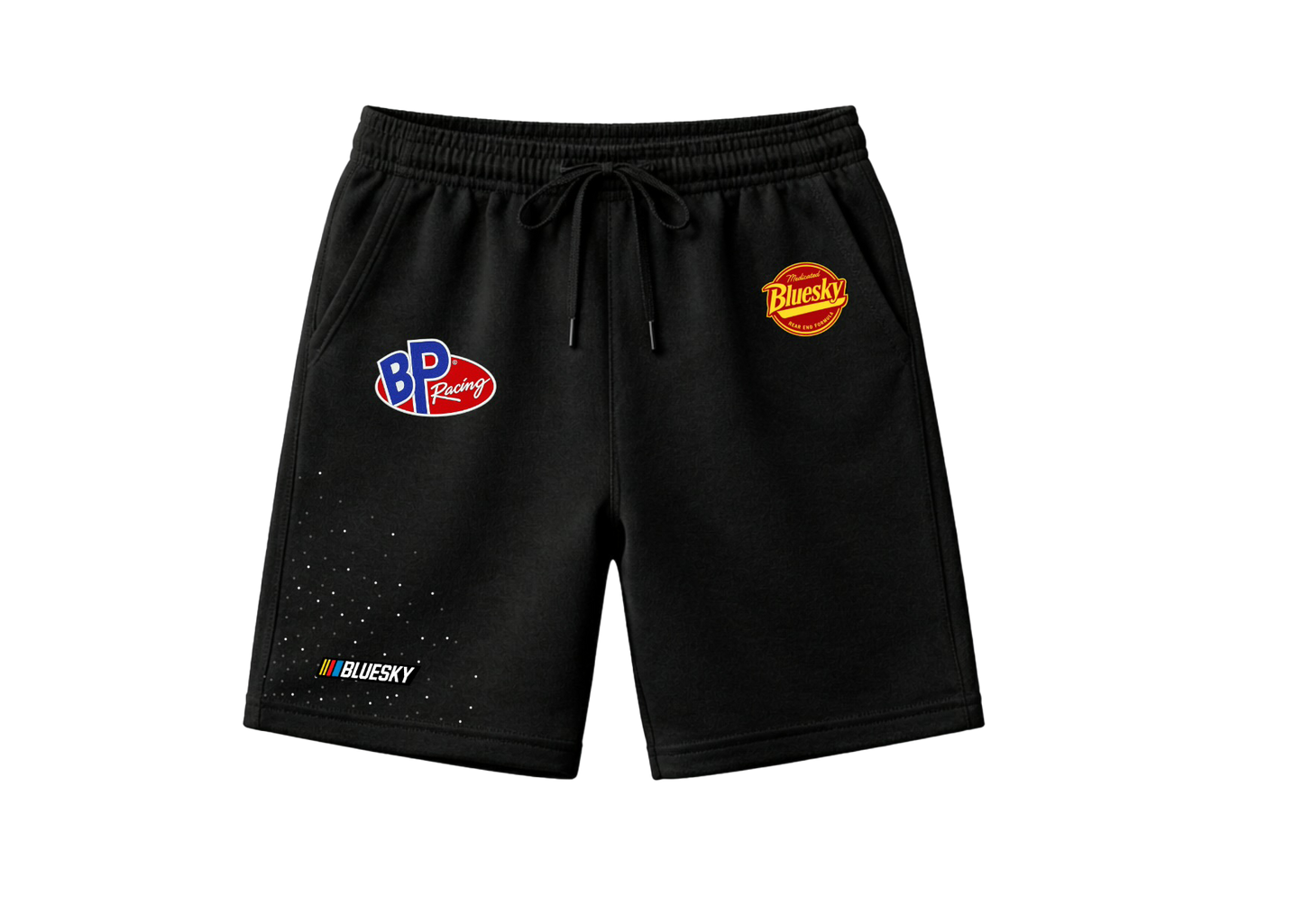 SHORTS BSK RACING