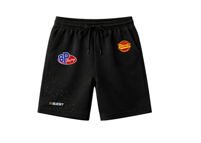 SHORTS BSK RACING